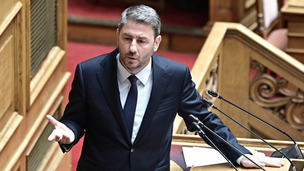 androulakis